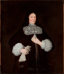 John Freake, ca. 1671-74